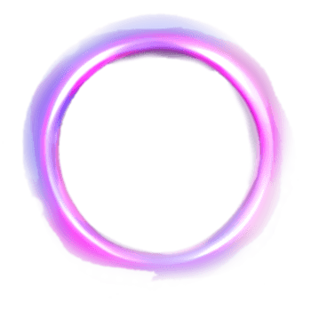 glow light effect png