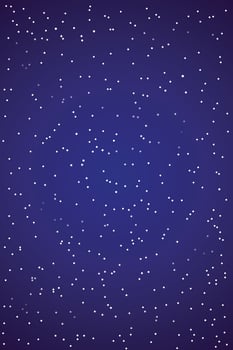 Star Universe Design vector