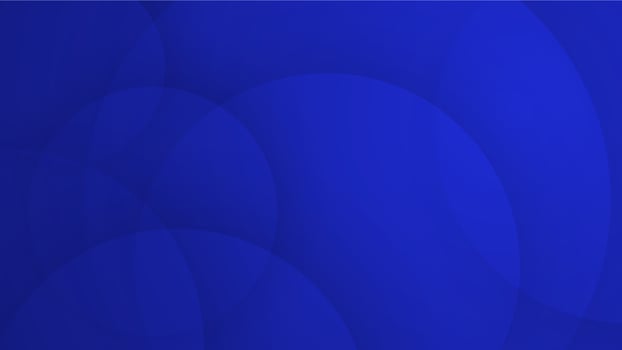 Circle background with 3d design. Vector illustration.