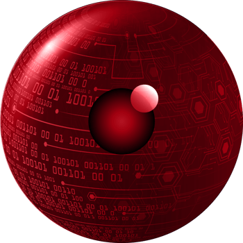 Modern Technology Eye Crop-out png