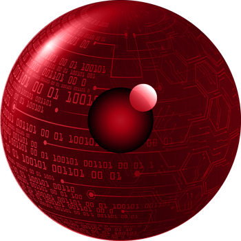 Modern Technology Eye Crop-out png