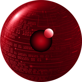 Modern Technology Eye Crop-out png