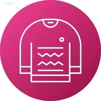 Fashion Icon Style vector