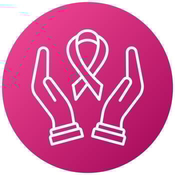Solidarity Icon Style vector