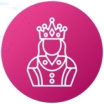 con Style Icon Style vector