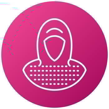 il Icon Style Icon Style vector