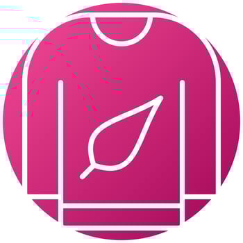 Autumn Collection Icon Style vector