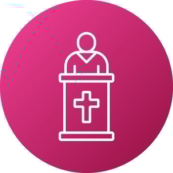 Cermon Icon Style vector