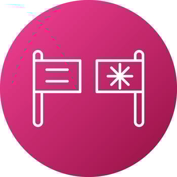 Flags Icon Style vector