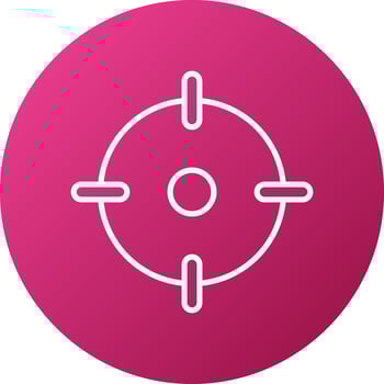FPS Icon Style vector