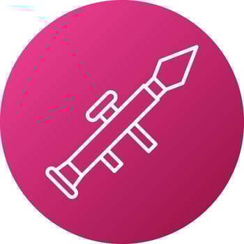 RPG Icon Style vector