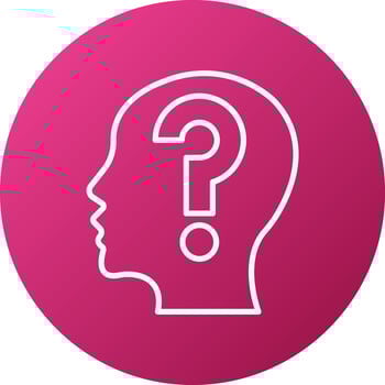 Conecern Icon Style vector