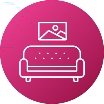 Decoration Icon Style vector