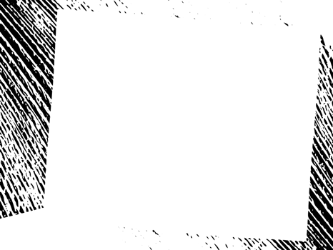 Rustic grunge texture with grain and stains. Abstract noise background. PNG graphic illustration with transparent background.