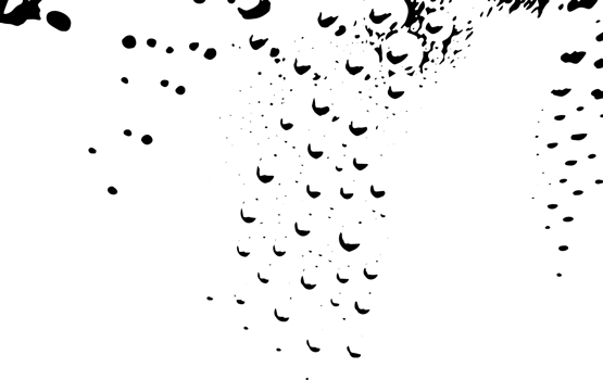 Rustic grunge texture with grain and stains. Abstract noise background. PNG graphic illustration with transparent background.