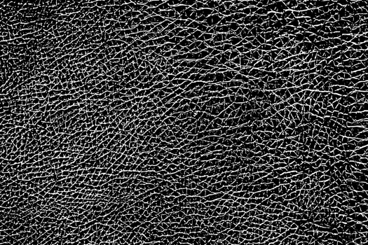 Rustic grunge texture with grain and stains. Abstract noise background. PNG graphic illustration with transparent background.