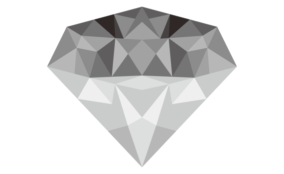 Jewellery Stone - Diamond Stone png