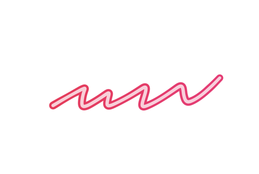 Line Design Simple For Decoration png