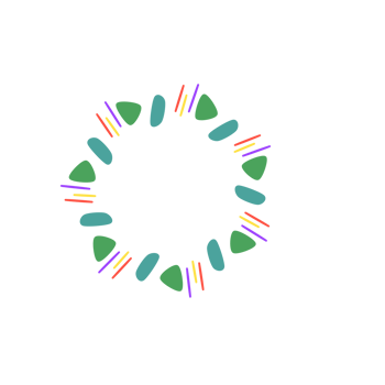 Line Design Simple For Decoration png
