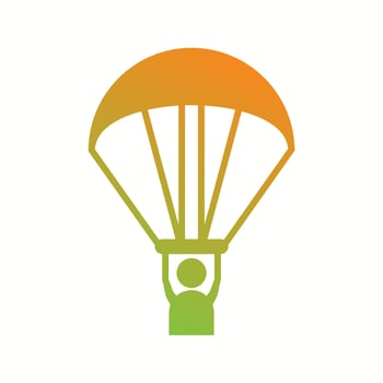 Beautiful Journey Line Vector Icon