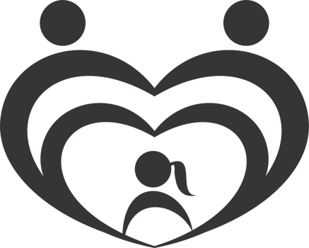 Love family icon PNG