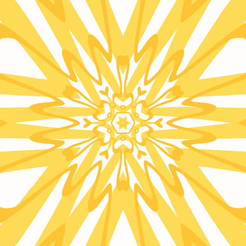 Abstract kaleidoscope background. Beautiful kaleidoscope seamless pattern. Multicolor mosaic texture. Seamless kaleidoscope texture. Unique kaleidoscope design vector