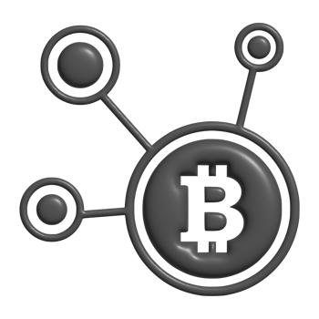 3d icon bitcoin png