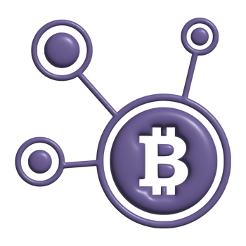 3d icon bitcoin png