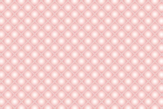 Pink square pattern background, Abstract of pink square vector