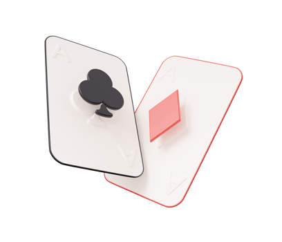 ace card poker 3d png