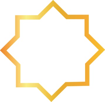 Islamic Ramadan Ornament Decoration vector