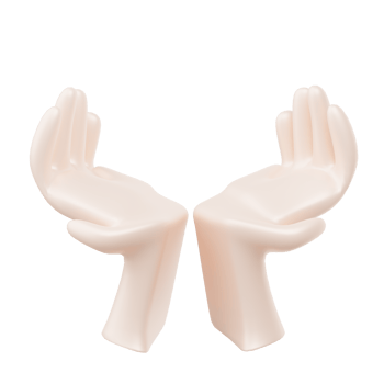 Pray 3d icon png