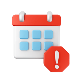 3d calendar event date day schedule icon illustration png
