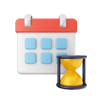 3d calendar event date day schedule icon illustration png