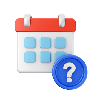 3d calendar event date day schedule icon illustration png