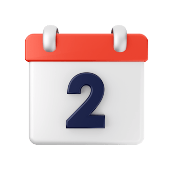 3d calendar event date day schedule icon illustration png
