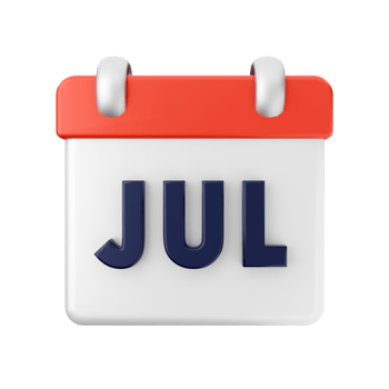 3d calendar event date day schedule icon illustration png