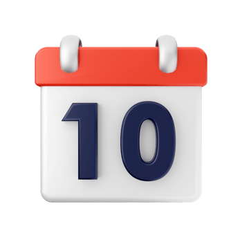3d calendar event date day schedule icon illustration png
