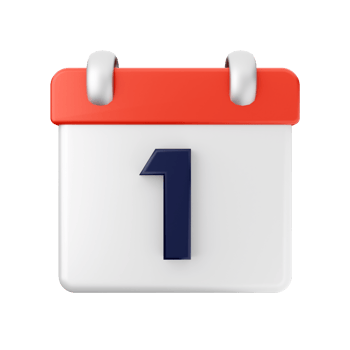 3d calendar event date day schedule icon illustration png