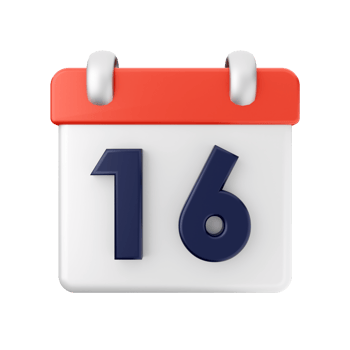 3d calendar event date day schedule icon illustration png