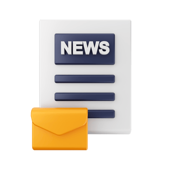 3d mail email message envelope png