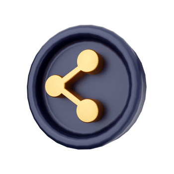 3d folder file icon illustration png