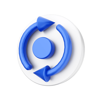 3d folder file icon illustration png