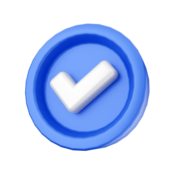 3d folder file icon illustration png