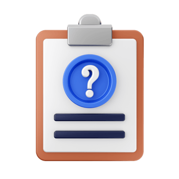 3d file report icon illustration png