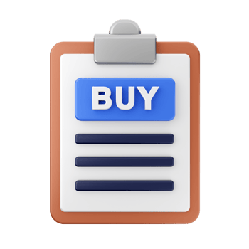 3d file report icon illustration png
