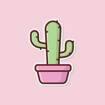 flower icon vector design template
