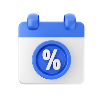 3d calendar date day schedule event icon illustration png