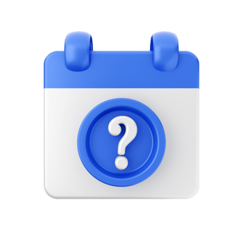 3d calendar date day schedule event icon illustration png