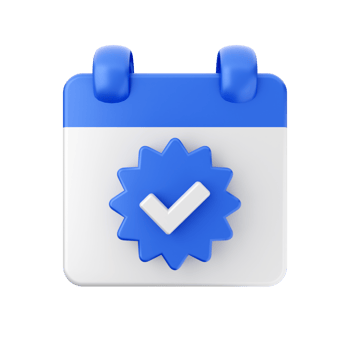 3d calendar date day schedule event icon illustration png